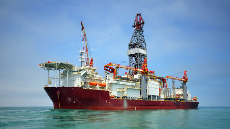 Offshore Drilling Operations Are Shifting Onshore - Remote Dynamic ...
