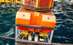 HOS-E#88 | 2014 | Complete TRITON XLX 45 Work-Class ROV | SOLD!