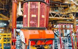 HOS-E#88 | 2014 | Complete TRITON XLX 45 Work-Class ROV | SOLD!