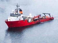 Red DP1 OSV for Sale