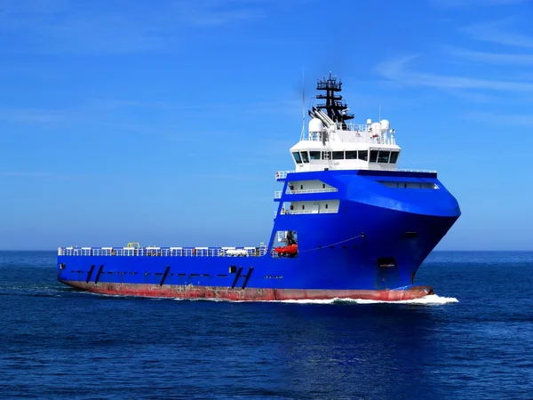 Horizon-Offshore-Services-PSV-Market-Analysis