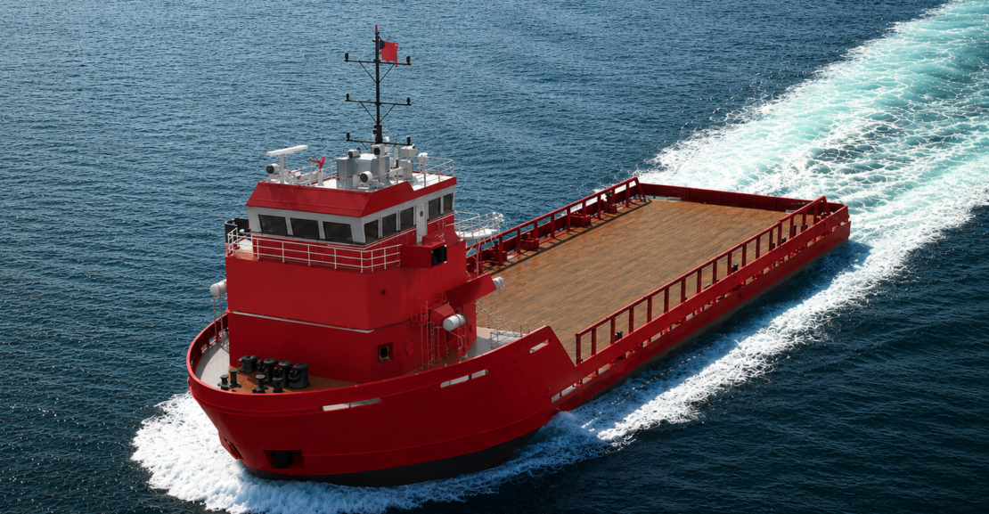DP2 PSV