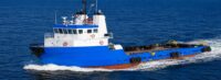 HOS#581 | 2011 | 52 m | DP1 Offshore Supply Vessel | For P&C Sale