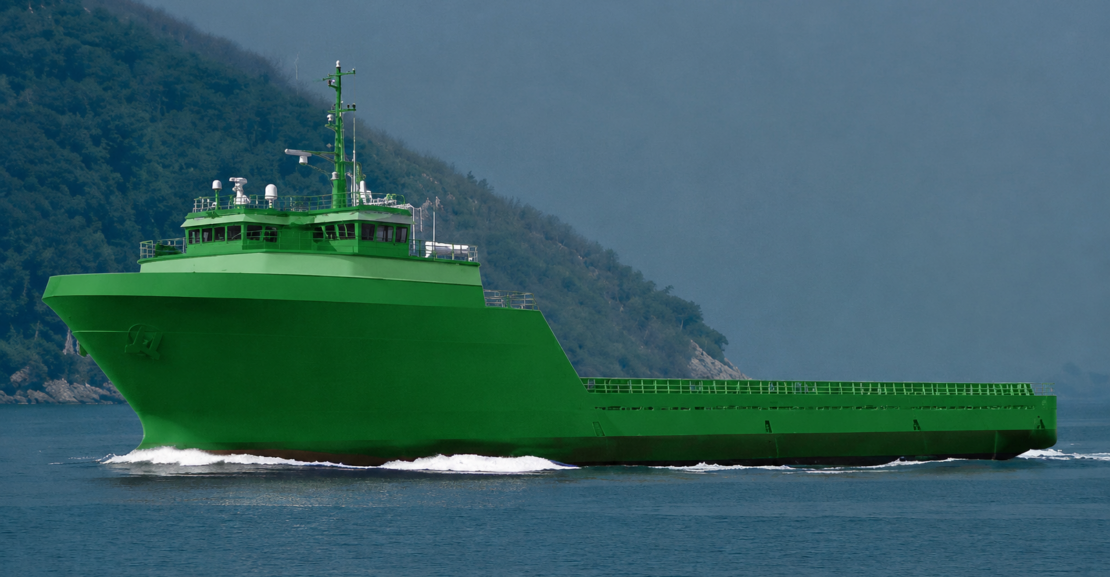 DP2 PSV