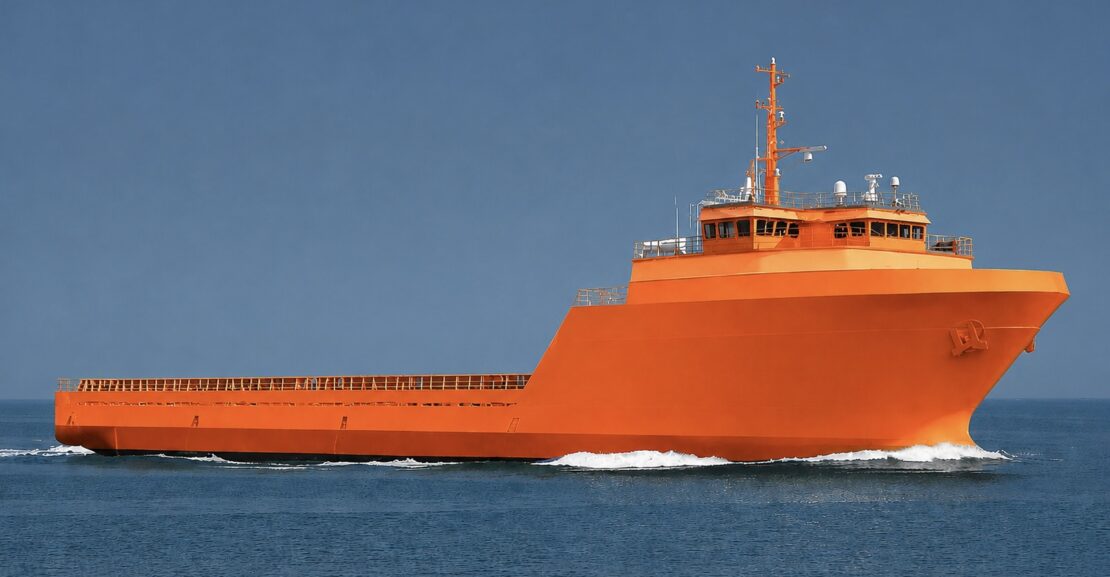 DP2 PSV