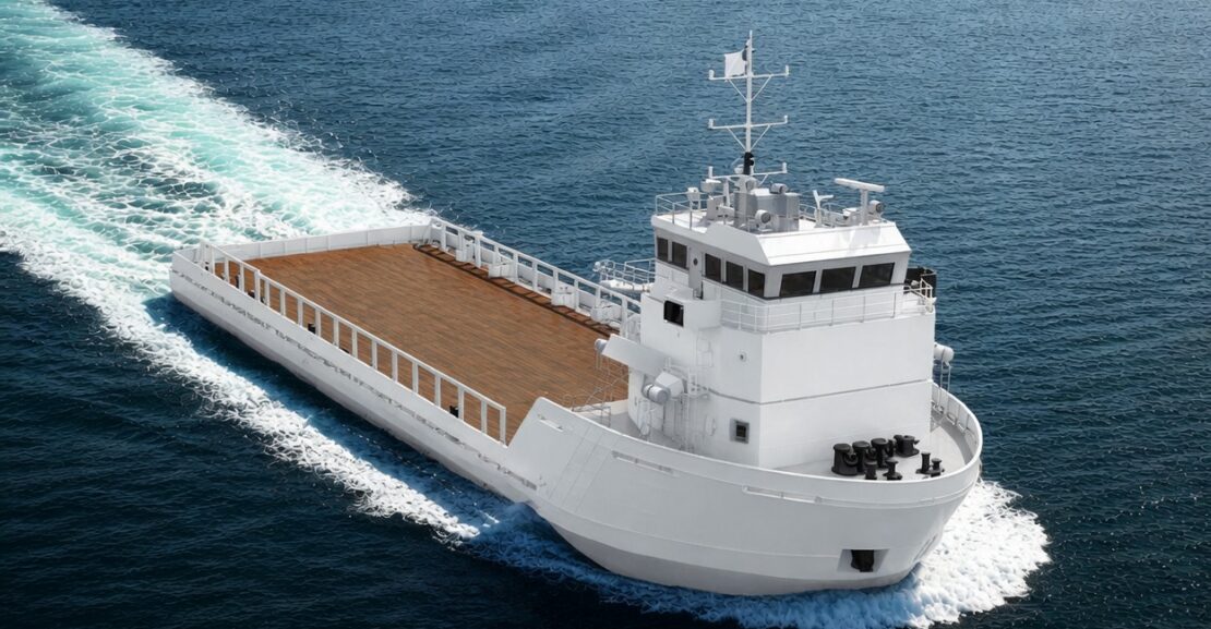DP2 PSV