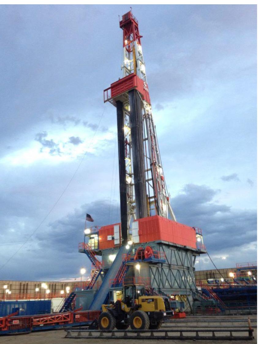 Vessel Listings - Horizon Offshore Services