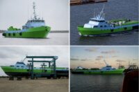 HOS#606 | 1998 | 50.3 m | DP2 Fast Supply Vessel | For P&C Sale