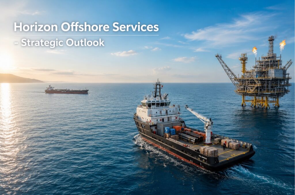 offshore markets