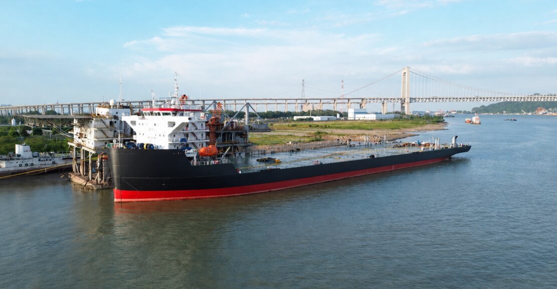 Deck Carrier