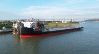 HOS#612 | 2024 | 172.80 m | DP2 Multipurpose Deck Carrier | For P&C Sale