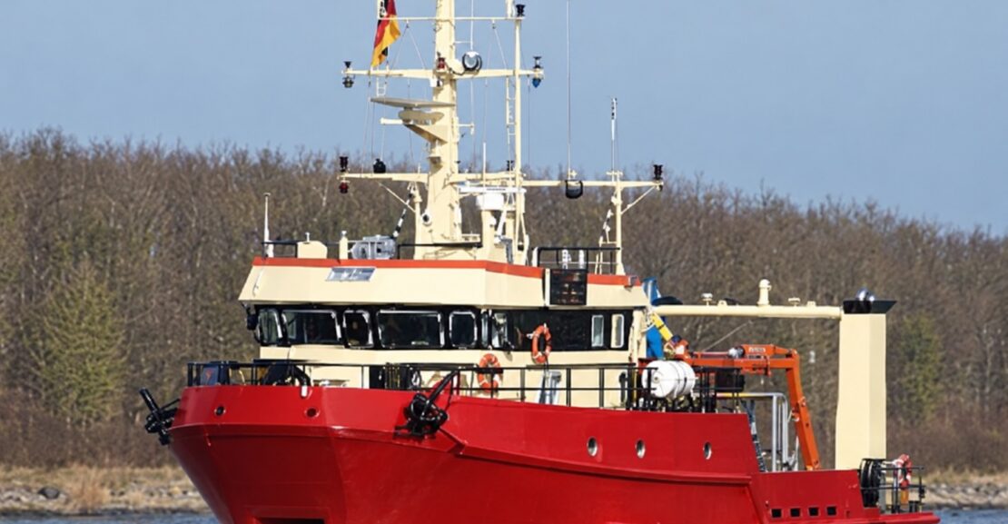 DSV