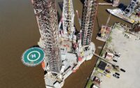 Jack-Up Rig