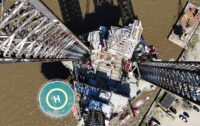 HOS#617 | Upgraded 2018  | Offshore Jack-Up Drilling Rig | For P&C Sale